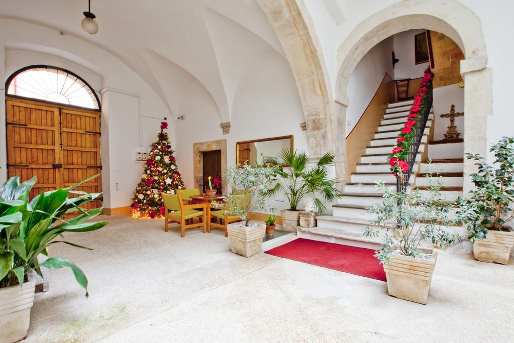 B&B Il Marchese Del Grillo Сульмона Екстер'єр фото